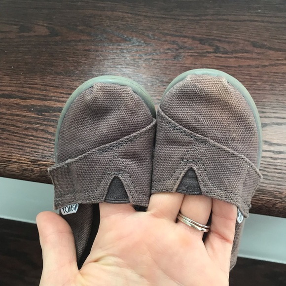 Toddler Toms - Picture 2 of 7